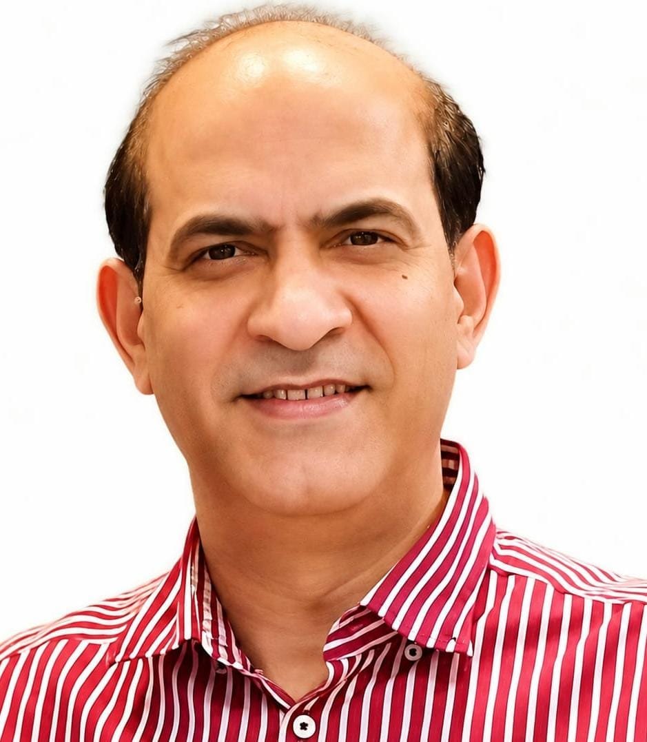 Mukesh Makhija